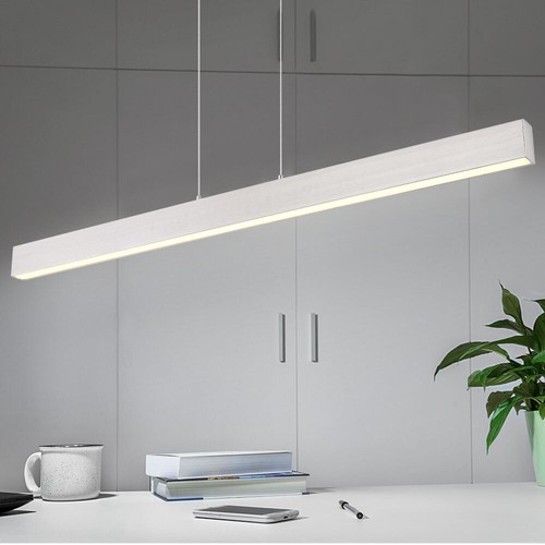 Lampe suspendue led - lampe, pour