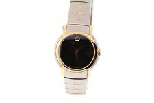 Femmes Movado 0605720 Sl Deux