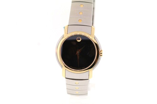 Femmes movado 0605720 deux - femmes,