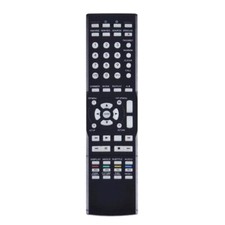 New Remote Control For DENON