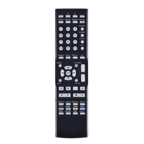 New remote control for - remote,