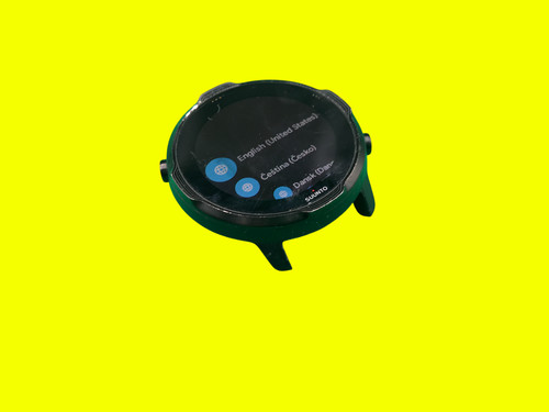 Suunto tout noir gps - tout,
