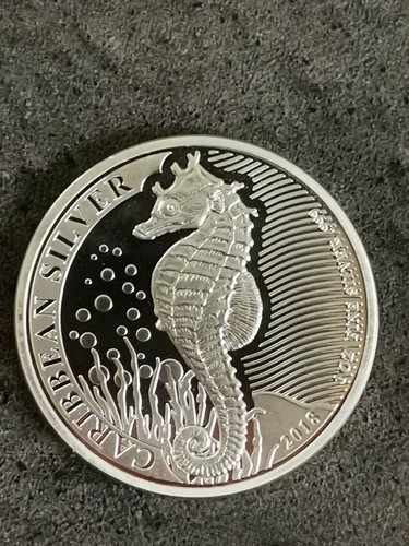 Dollar argent oz - 1,