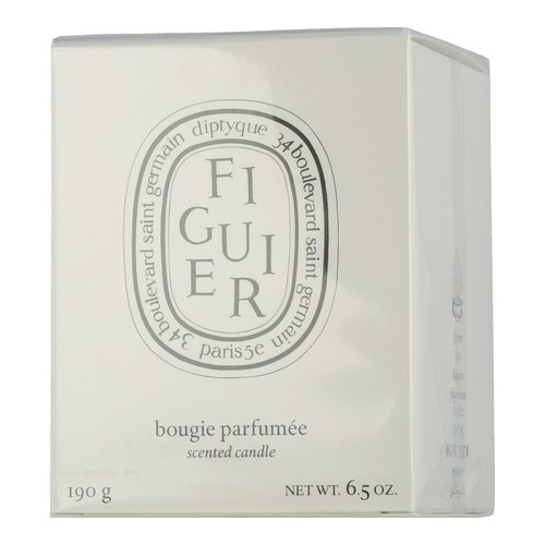 Diptyque scented candle - scented,