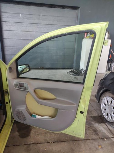 Leve vitre electrique - , avant