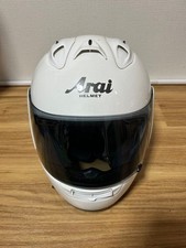 Arai RX-7RIV Full Face Helmet
