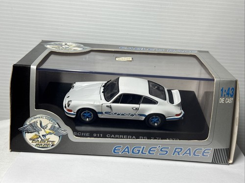 Eagle race - 1/43, 🇫🇷