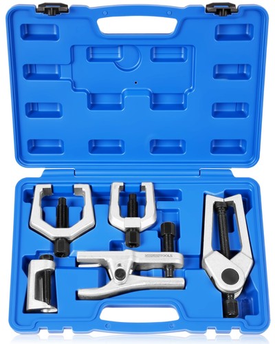 Pièces kit arrache - pièces,