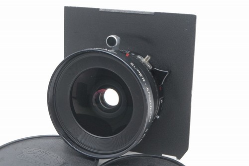 Carte schneider super angulon - super,