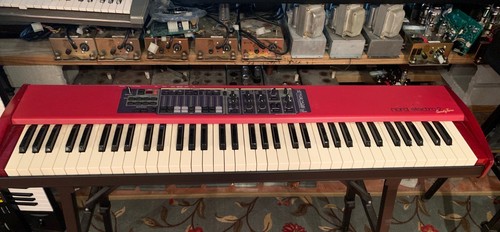 Nord electro keyboard - 73,