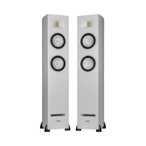 Fluance ri91 stereo powered - ri91,