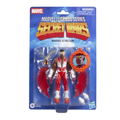 Marvel legends series - marvel,