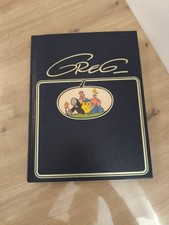 Intégrale Achille Talon