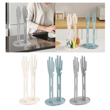 Gants de cuisine porte-gants