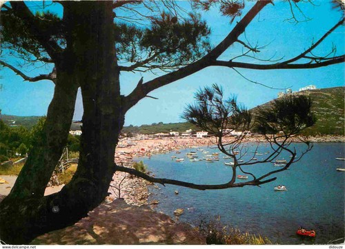 Carte postale espagne - postale,