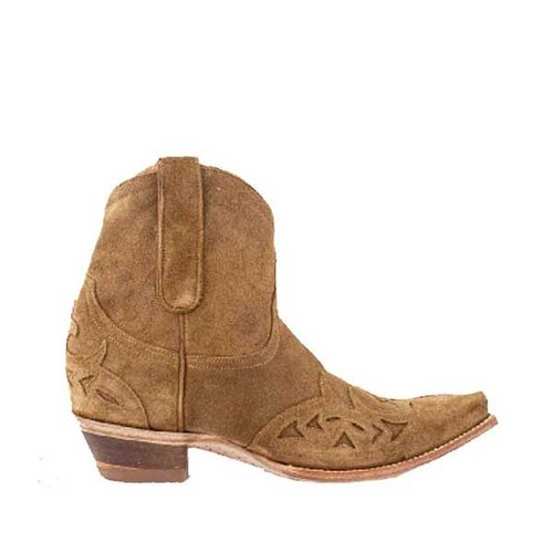 Bottes santiags mexicana - bottes,