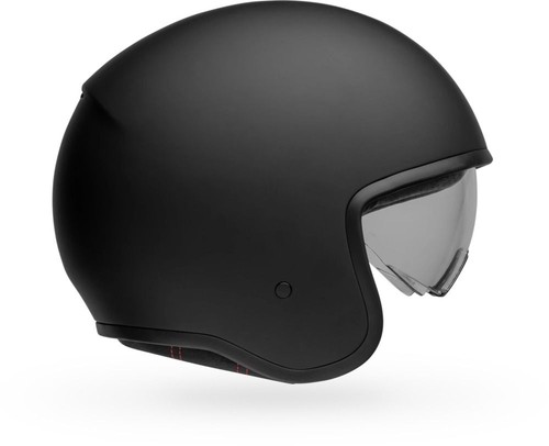 Casque jet bell 501 - casque,