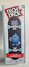 Tech Deck Handboard World