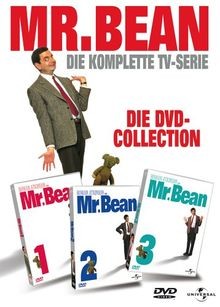 Bean collection de john - bean,