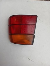 Feu arrière droit BMW E34