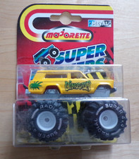 MAJORETTE SUPER ROCKERS