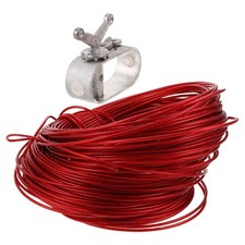 1 ensemble de câbles de