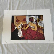 tirage d’essai éditionns