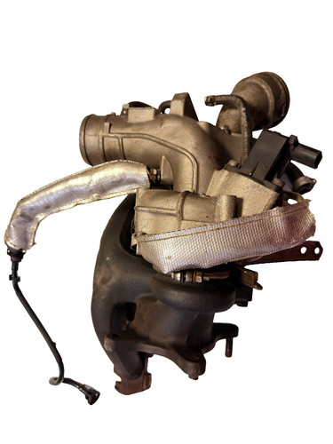 03p253019b turbo garrett - 03p253019b,
