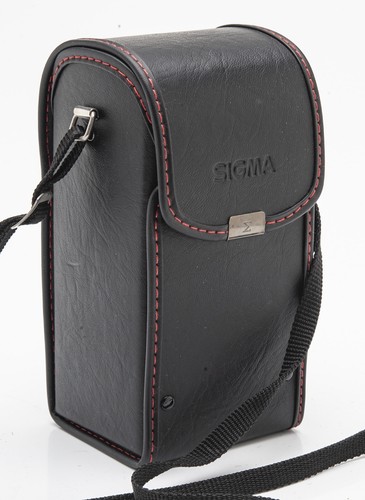 Sigma étui pour - sigma,