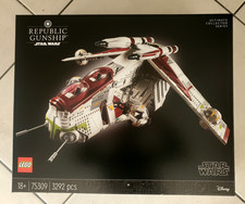 (5) Lego Star Wars 75309 -