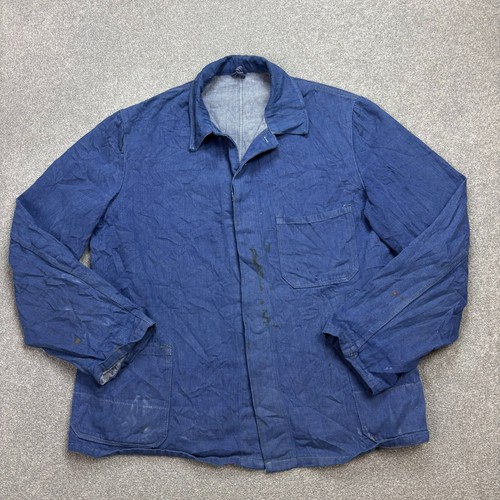 Vintage veste française - veste,