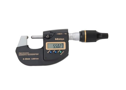 Mitutoyo mdh 25mc - mdh-25mc, digimatic