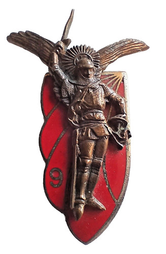 Insigne parachutistes para - -,
