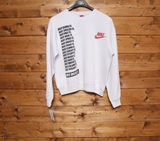 Sweat NIKE Taille M Usagé
