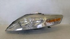 Optique avant principal gauche (feux)(phare) FORD MONDEO 3 PHASE 1 1/R:107742330