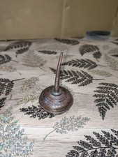 Petit Burette huile pour