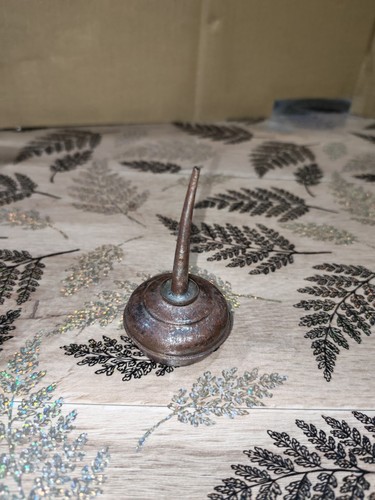Petit burette huile - petit,
