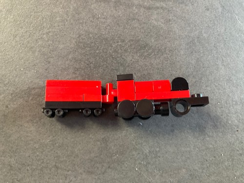 Lego harry potter 75964 train - lego,