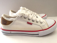 Paire basket basse mode - de,