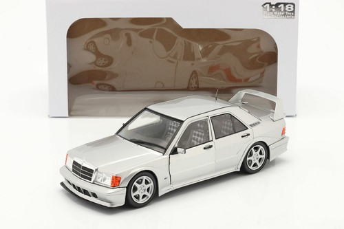 Mercedes benz 190e evo2 - mercedes, 2.5