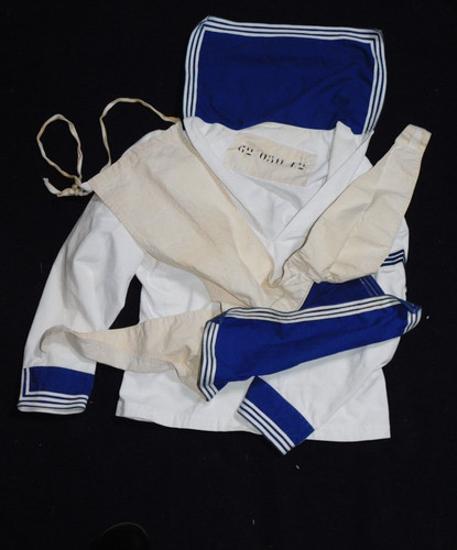 Bel ensemble marine - ensemble,