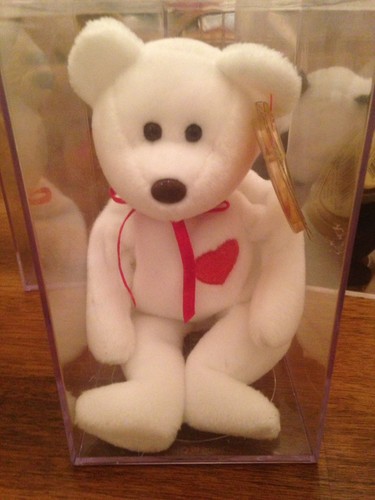 Beanie babies rare - beanie,