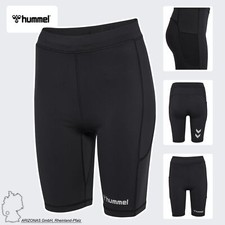 Leggings femmes hummel ActiveStretch ajustable réfléchissante Tight