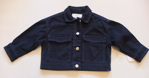 Veste jean zara enfant - veste,
