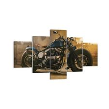 Impression sur Toile 125x70cm