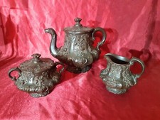 WILHELM SCHILLER & SOHN - GERBING & STEFAN SERVICE A THE,CAFE VERNISSE,