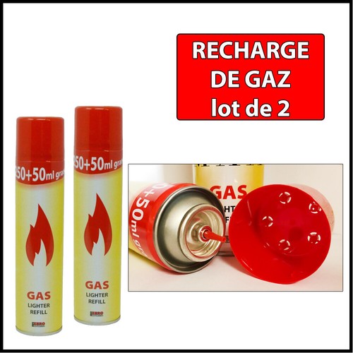 Gaz butane 300 - gaz,
