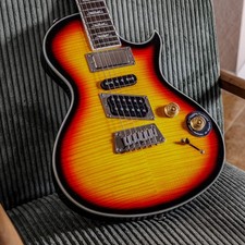 Epiphone Nighthawk Custom