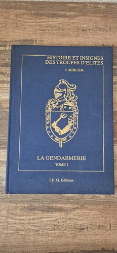 Livre histoire insignes des - histoire, et