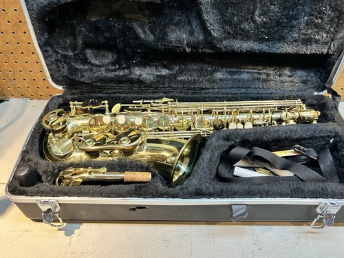 Etude alto saxophone - etude,